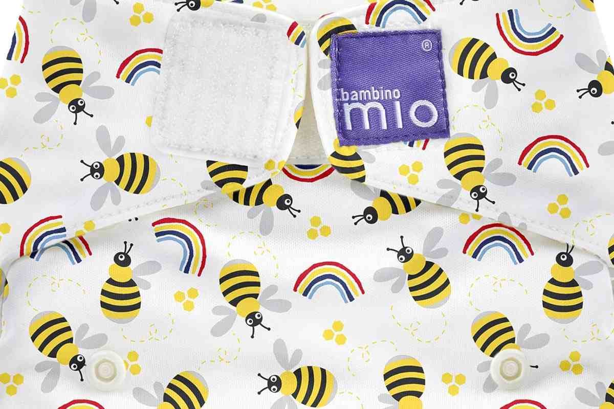Bambino Mio