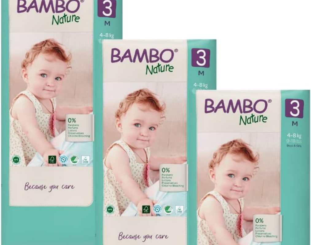 Bambo Nature