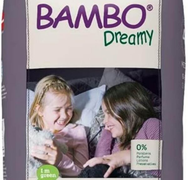 Bambo Nature Dreamy