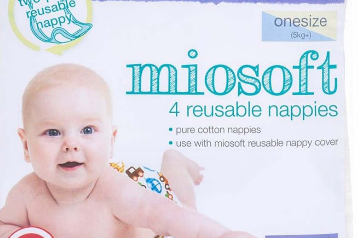 Bambino Mio Mioduo