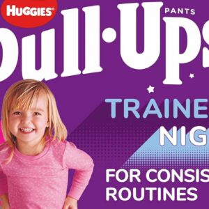 Huggies Pull-Ups