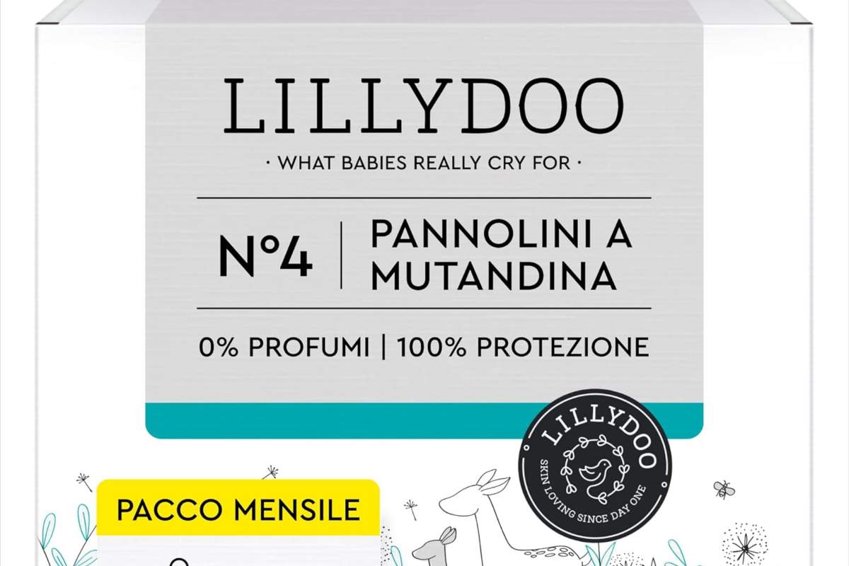 LillyDoo