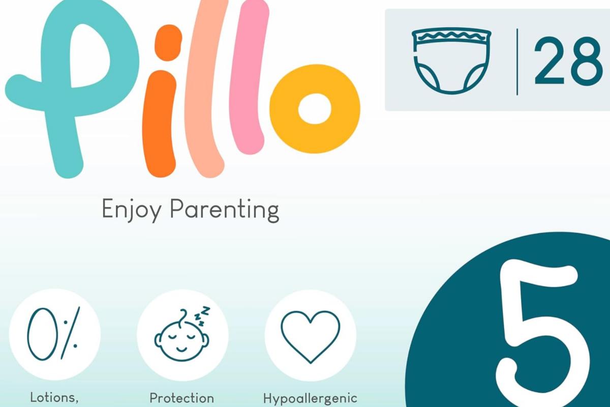 Pillo Pants